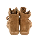 Isabel Marant Wedge Sneaker 