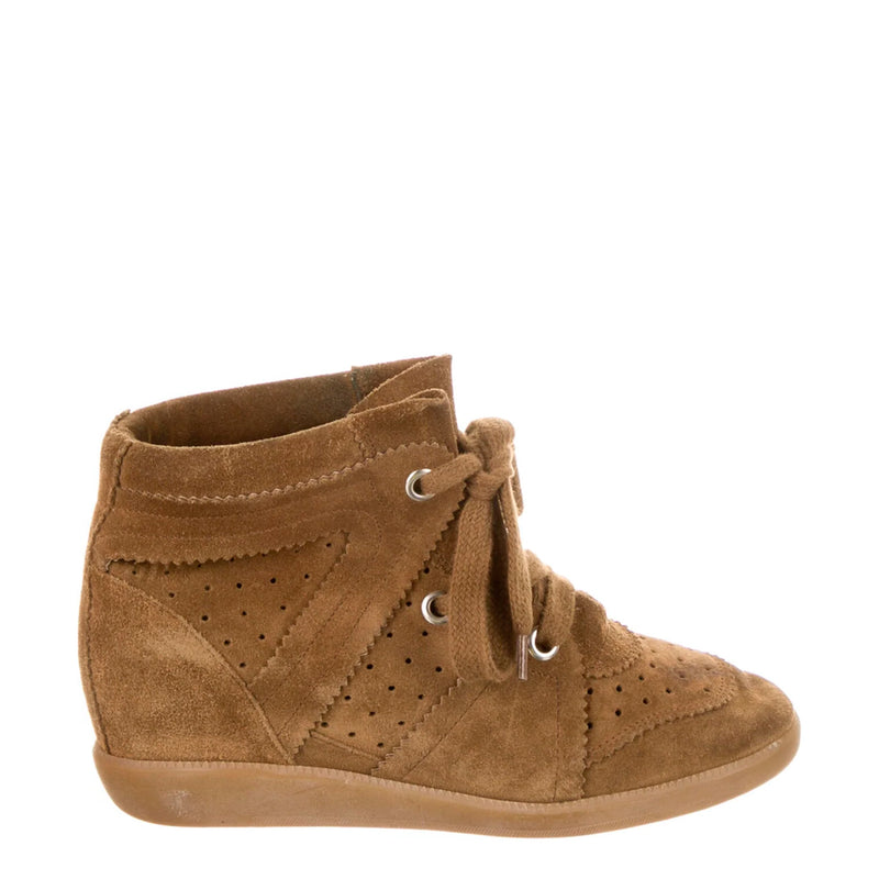 Isabel Marant Bobby Sneakers 
