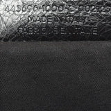 Balenciaga Mute Tote Serial Date Code 443696-1000-C-002123