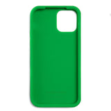 Bottega Veneta Parakeet Green Intreccio iPhone 13 Pro Case
