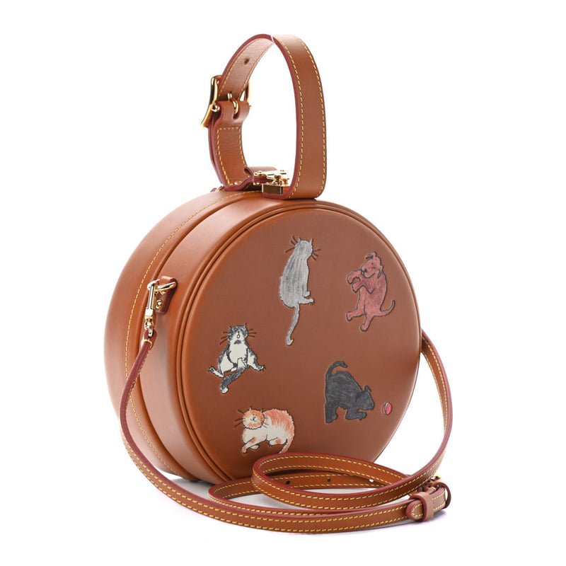 LV PETITE BOITE CHAPEAU  Luxury leather bag, Luxury bags, Handbag  accessories