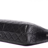 Chanel Quilted Reissue 2.55 Tote Bag Corner