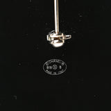 Chanel CC Brooch Serial Number Date Code