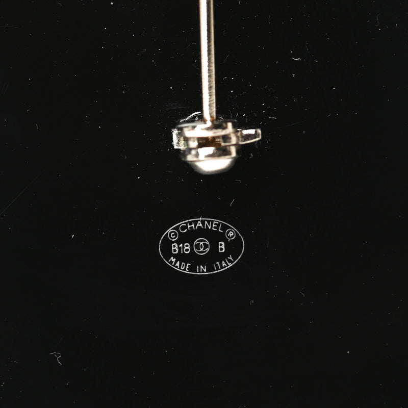 Chanel CC Brooch Serial Number Date Code