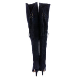 Chloe Hannah Over The Knee Boots