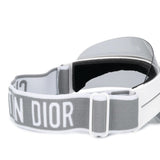 Dior Club1 Grey Visor Sunglasses