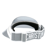 Christian Dior Club1 Grey Visor
