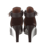 Givenchy Shark Lock Boots