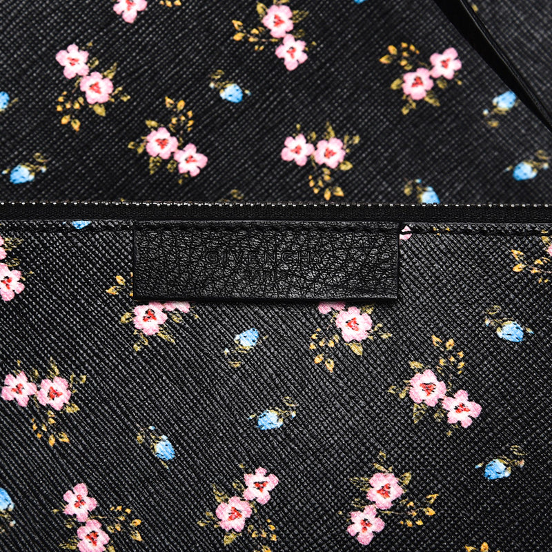 Givenchy Pink Flower Hibiscus