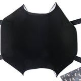 Givenchy Stargate Tote Interior