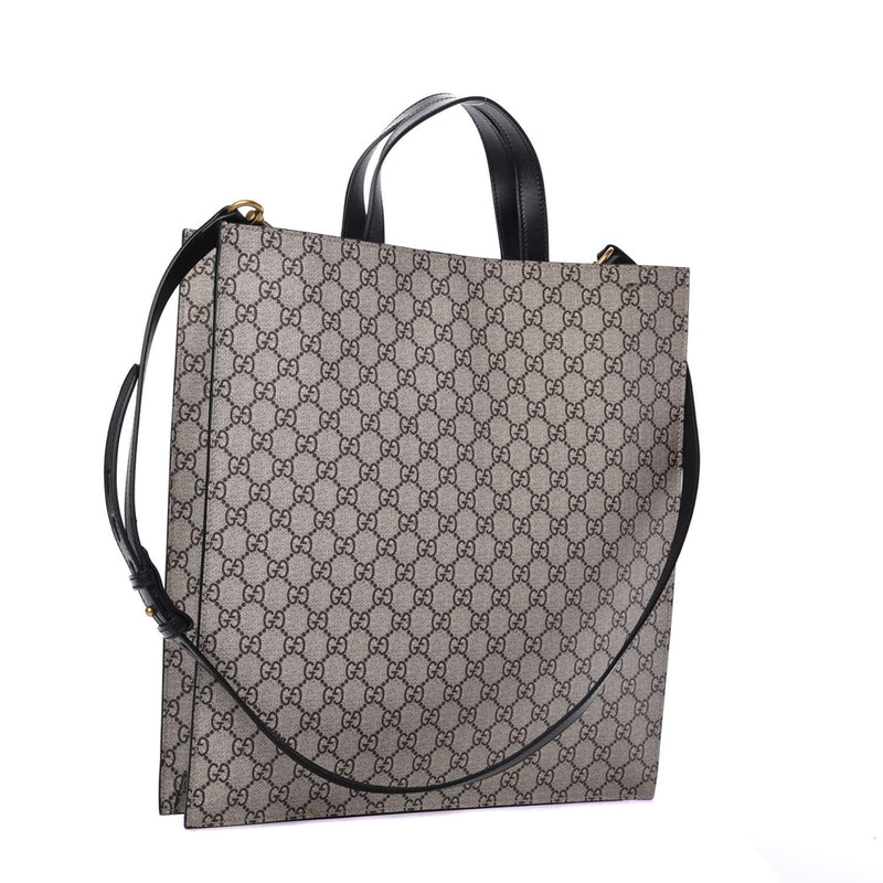 Gucci New Ladies Web Tote Bag