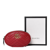 Gucci GG Marmont Waist Belt Bag