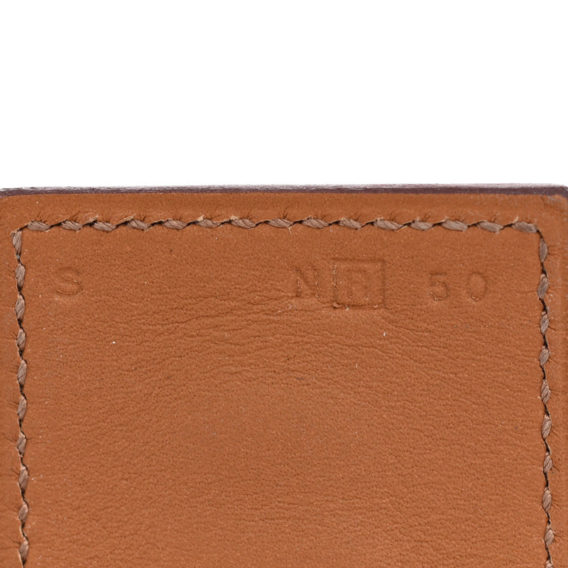 Hermes Collier Bracelet R Stamp Date Code