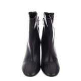 Isabel Marant Lystal Leather Ankle Boots