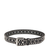 Isabel Marant Studded Leather Rica Belt 