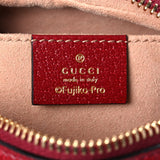 Gucci X DORAEMON Vintage GG Supreme Monogram Mini Bag