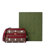 Gucci Doraemon Camera Mini Bag - Luxybit