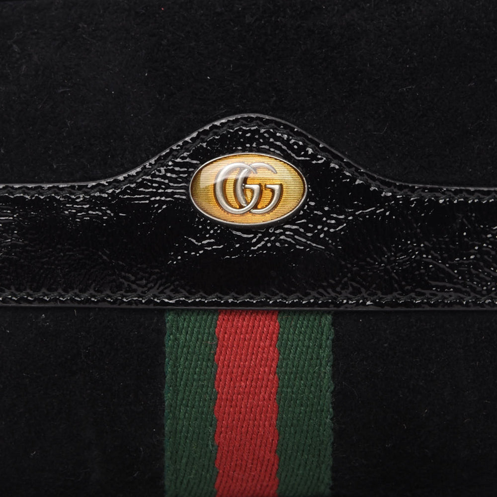 Gucci GG Supreme Ophidia Phone Case Belt Bag - Size 34 / 85 (SHF-20457 –  LuxeDH