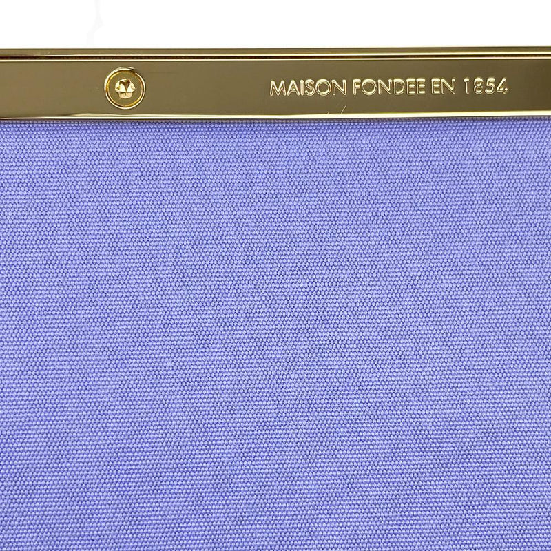 Louis Vuitton Lilac Leather Color 