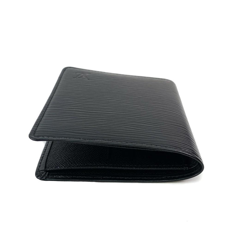 Card Holder Epi Leather - Wallets and Small Leather Goods