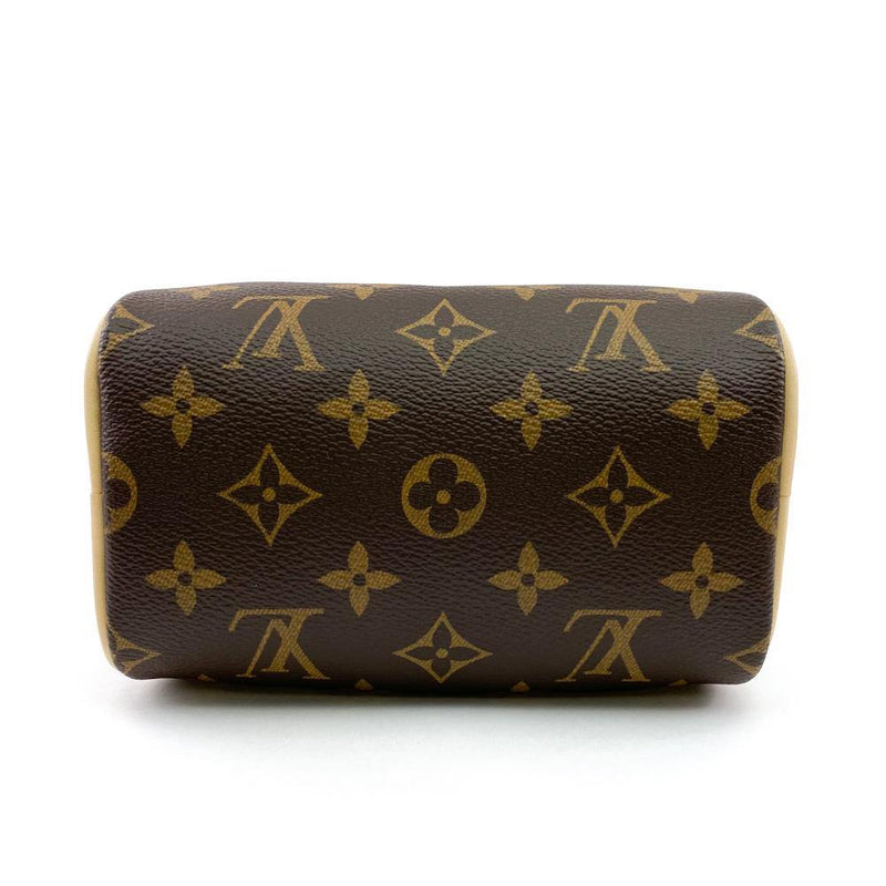 Nano Speedy Other Monogram Canvas - Wallets and Small Leather