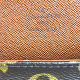 Monogram Canvas Musette Salsa Bag.