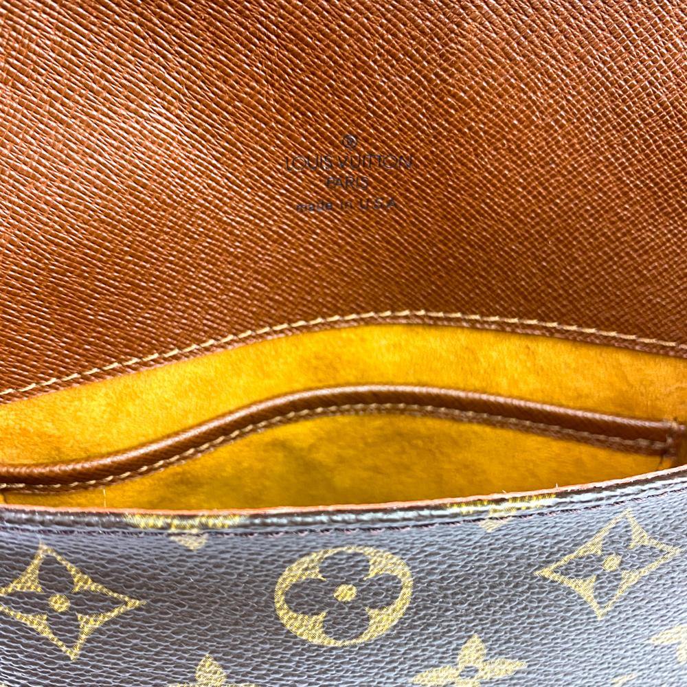 Louis Vuitton Monogram Canvas Musette Salsa Short Strap (Authentic  Pre-Owned) - ShopStyle Shoulder Bags