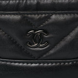 Chanel So Black 