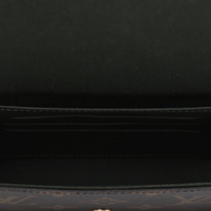 Louis Vuitton Félicie Strap & Go Handbag
