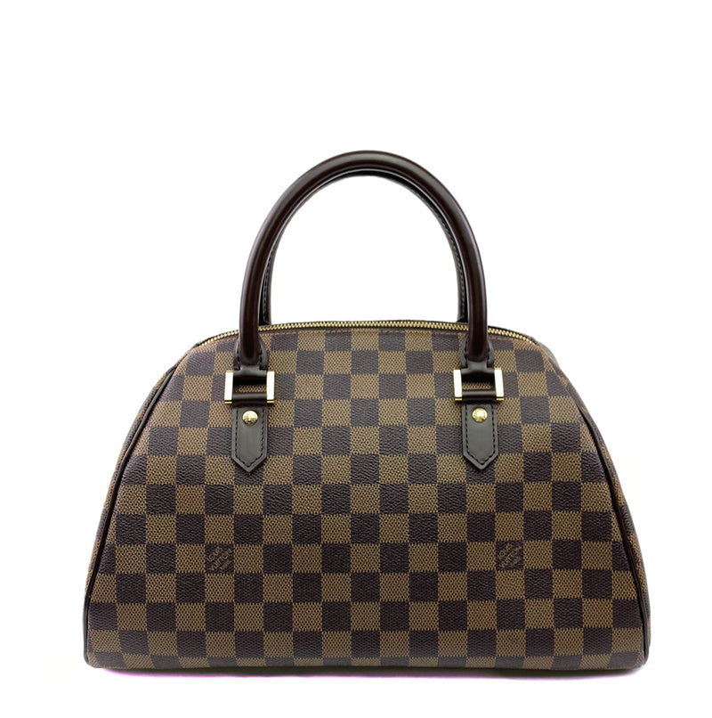 How to Spot Authentic Louis Vuitton Damier Ebene and Where to Find Date  Code? 