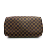 Louis Vuitton Damier Ebene Canvas Ribera MM Bag