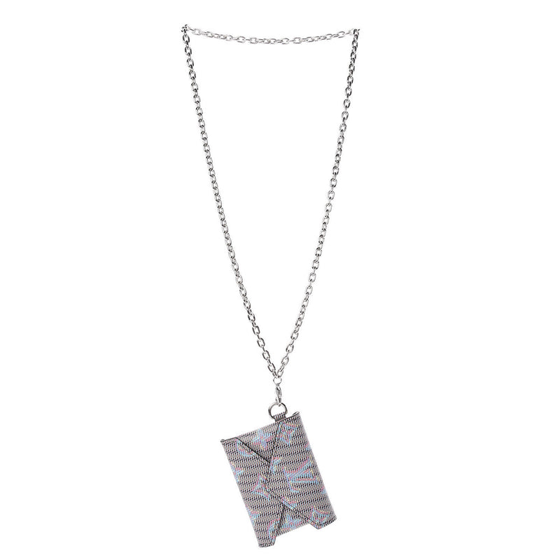 Louis Vuitton Kirigami LV POP Necklace Wallet M68613 - Luxybit