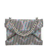 Louis Vuitton Kirigami LV POP Necklace Pouch Wallet M68613