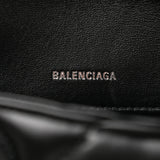 Balenciaga Touch Black Nappa Leather Quilted Puffy Clutch Bag 624947 – ZAK  BAGS ©️
