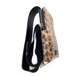 Dolce & Gabbana Smartphone holder  leopard print