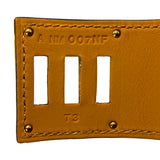 Hermes T3 Z Stamp