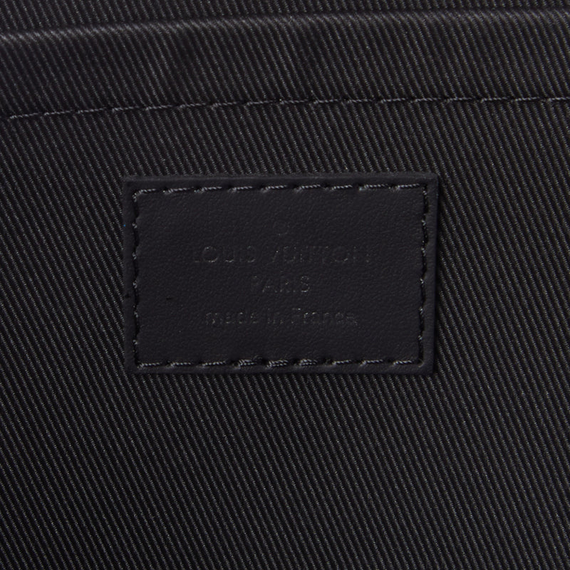 Louis Vuitton Pochette Jour Gm in Gray for Men