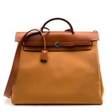Hermes Herbag Zip Bag