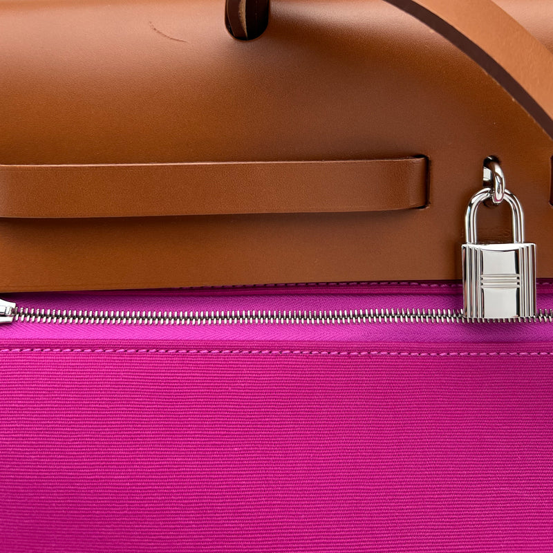 Love the colorHermes Herbag  Purple bags, Bags, Fashion bags