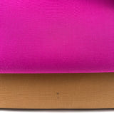 Hermes Pink Toile Officier Herbag Zip 39 Bag