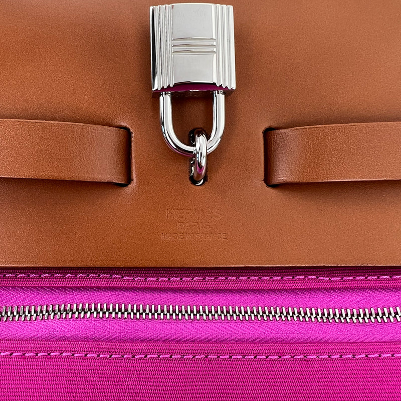 The Hermes HerBag Zip