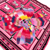 Hermes Couvertures et Tenues de Jour bandana 55 - Luxybit