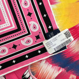 Hermes Couvertures et Tenues de Jour bandana 