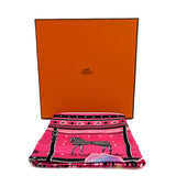 Hermes Couvertures et Tenues de Jour Bandana 