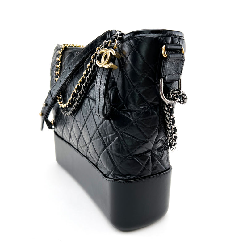 Chanel's Gabrielle large hobo bag