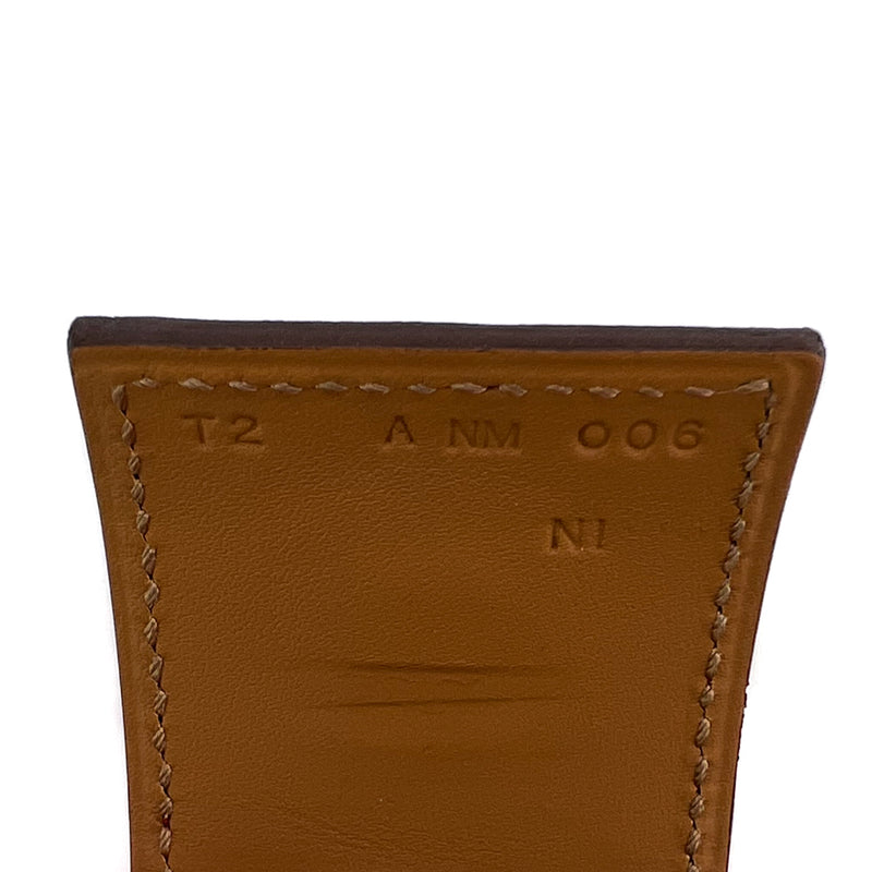 Hermes Collier T2 Size 