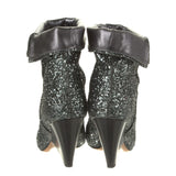 Isabel Marant Glitter Boots