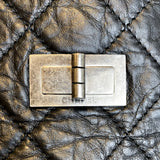 Chanel Quilted Reissue 2.55 Tote Bag