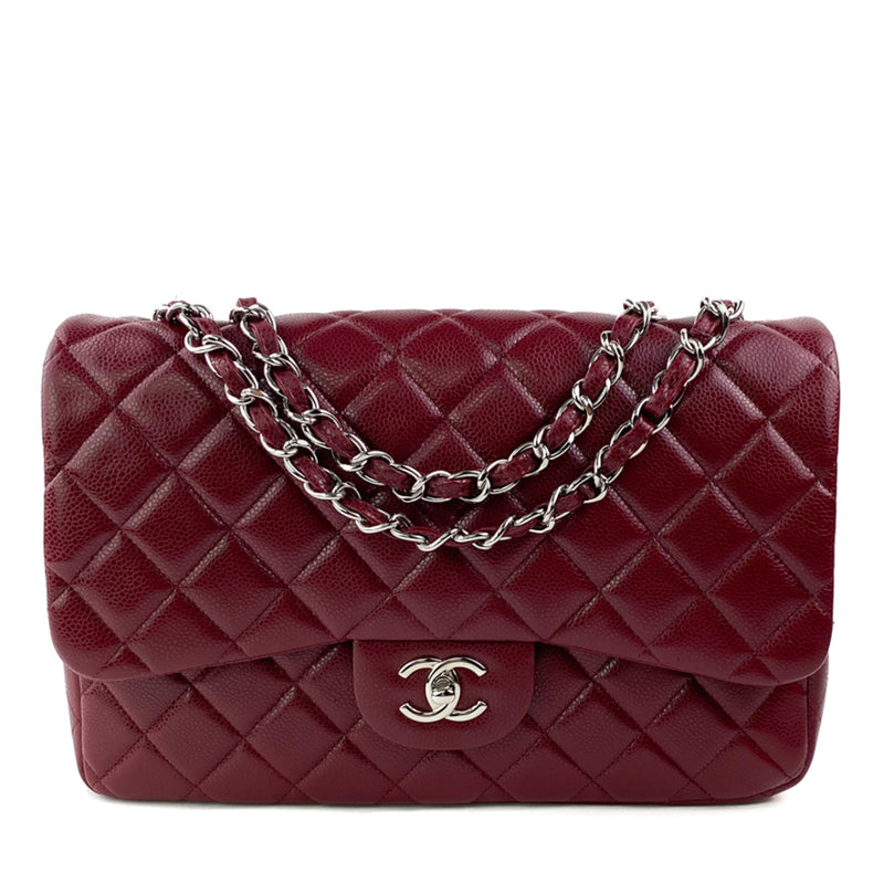 Chanel Single Flap Bag