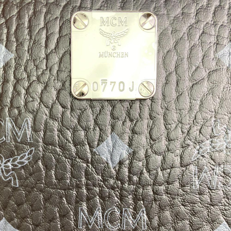 real vs fake mcm serial number